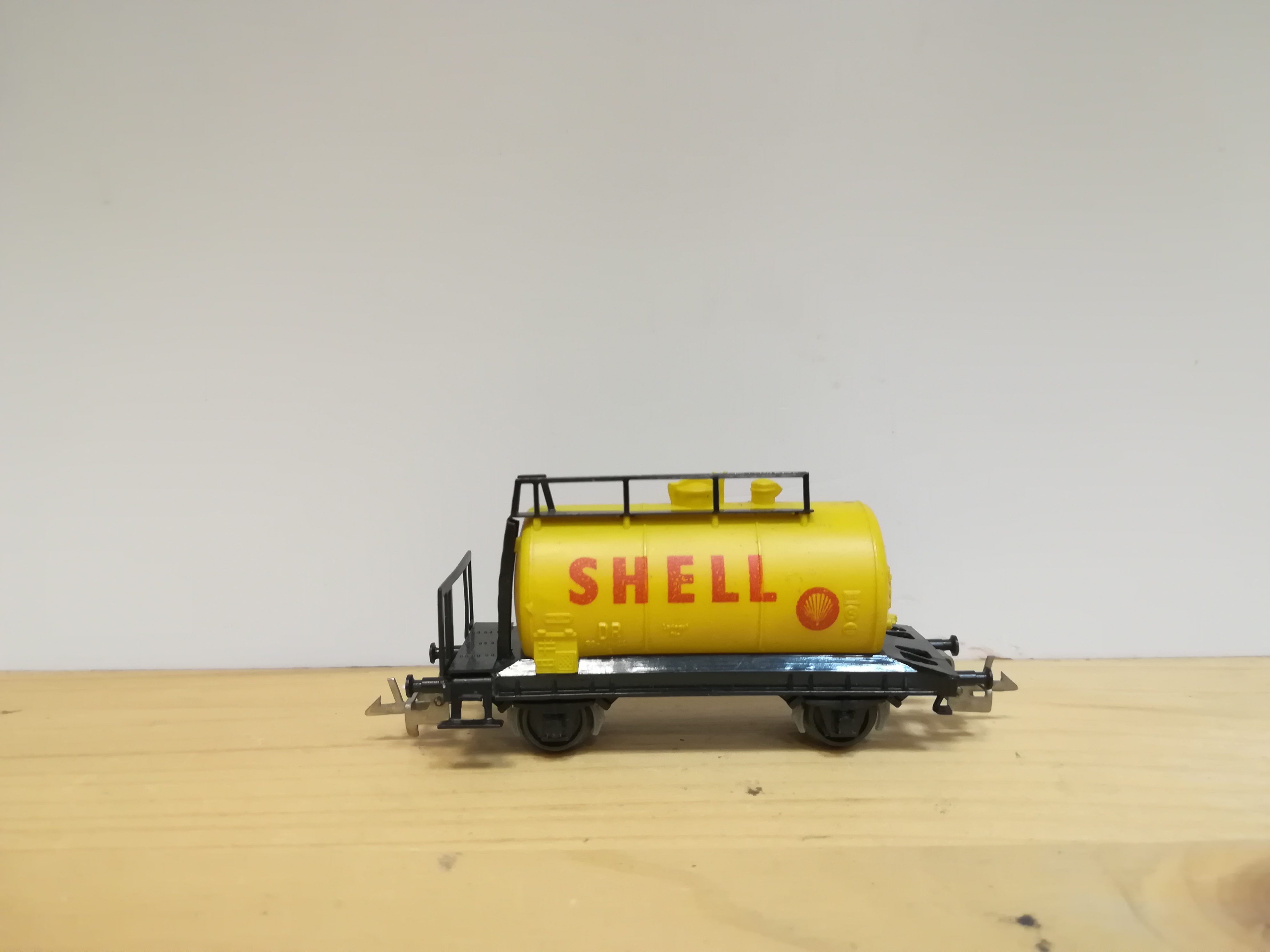 TT - Cisterna SHELL (2)