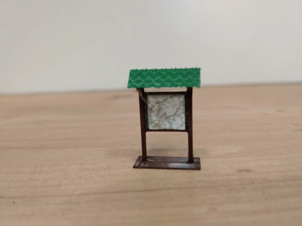 TT - Turistická orientační tabule (2)