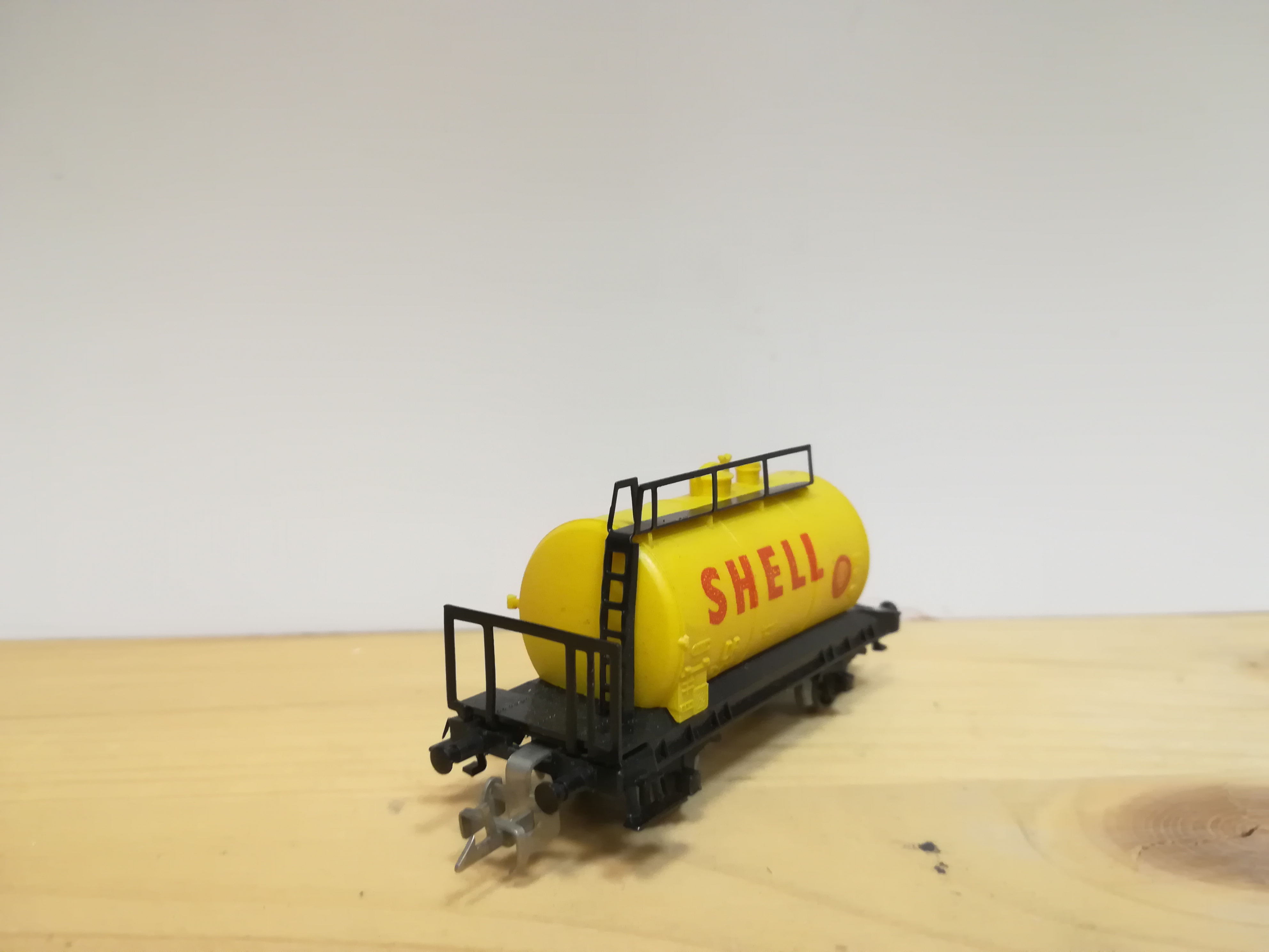 TT - Cisterna SHELL (2)