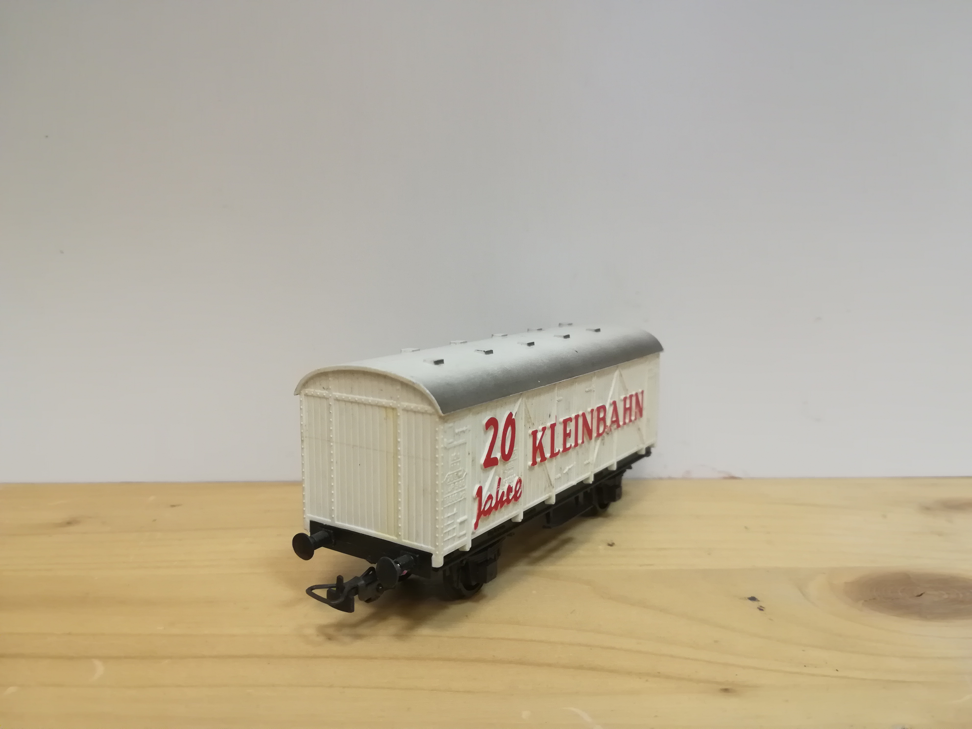 H0 - Chladící vůz KLEINBAHN