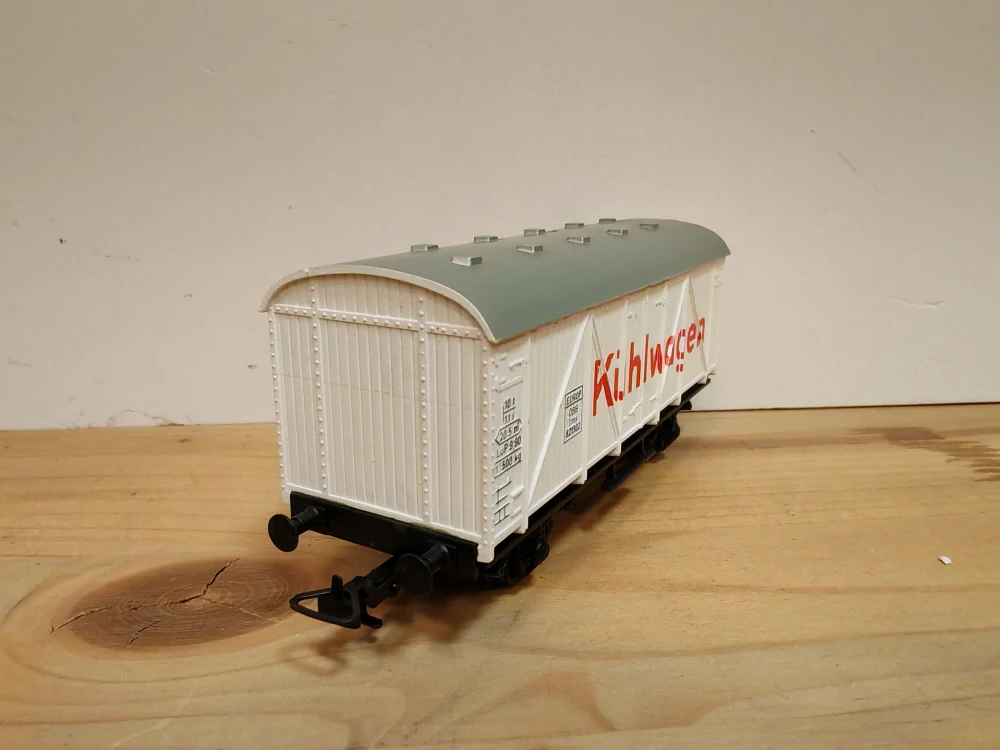 H0 - Chladící vůz Kühlwagen