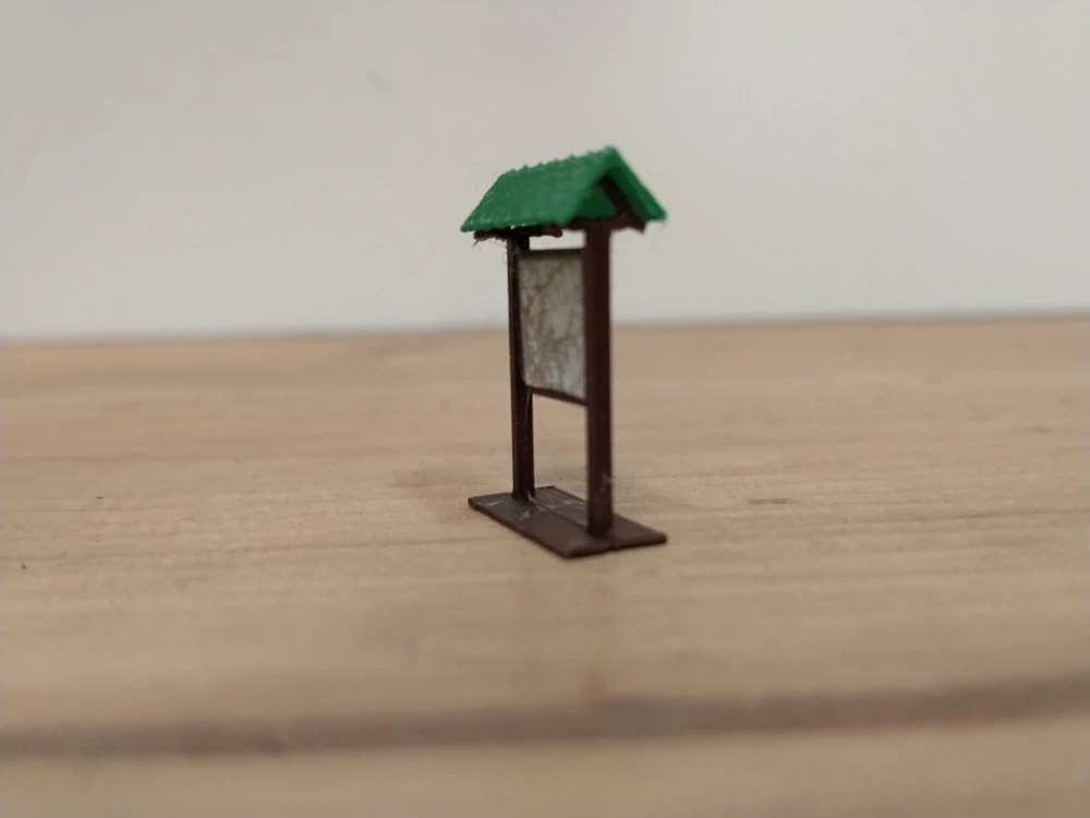 TT - Turistická orientační tabule (2)