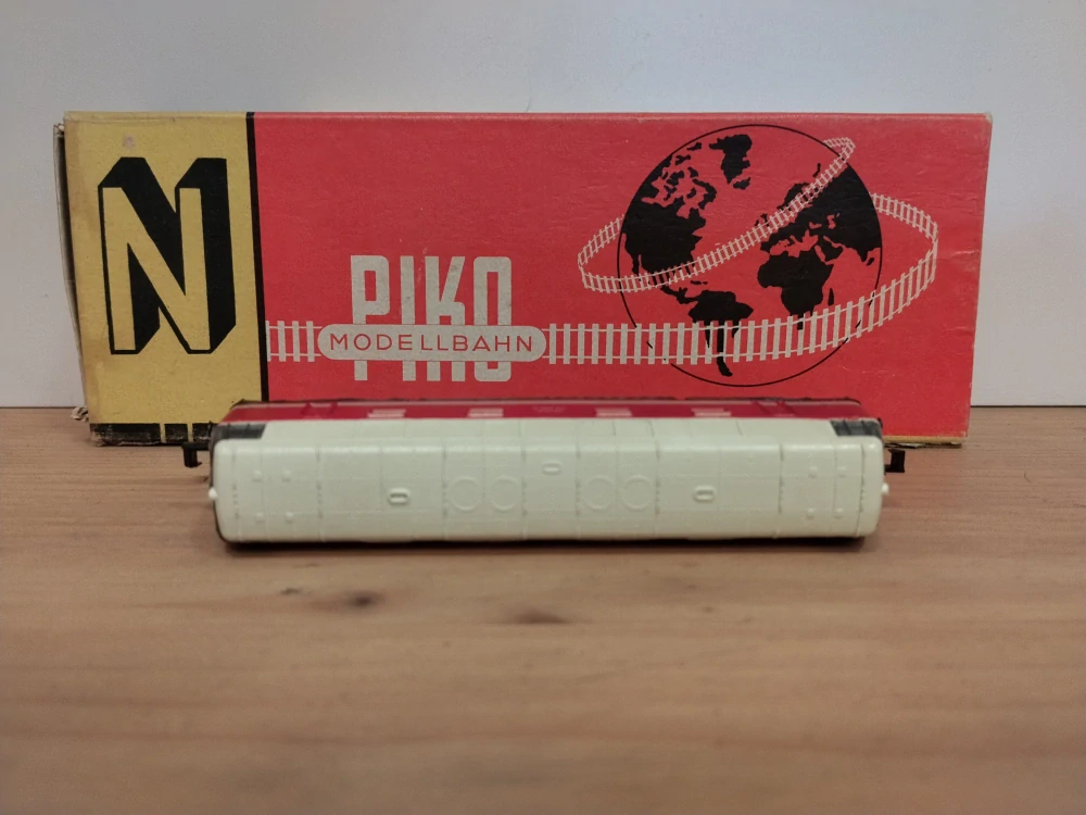 N - Dieselová lokomotiva V 118 086