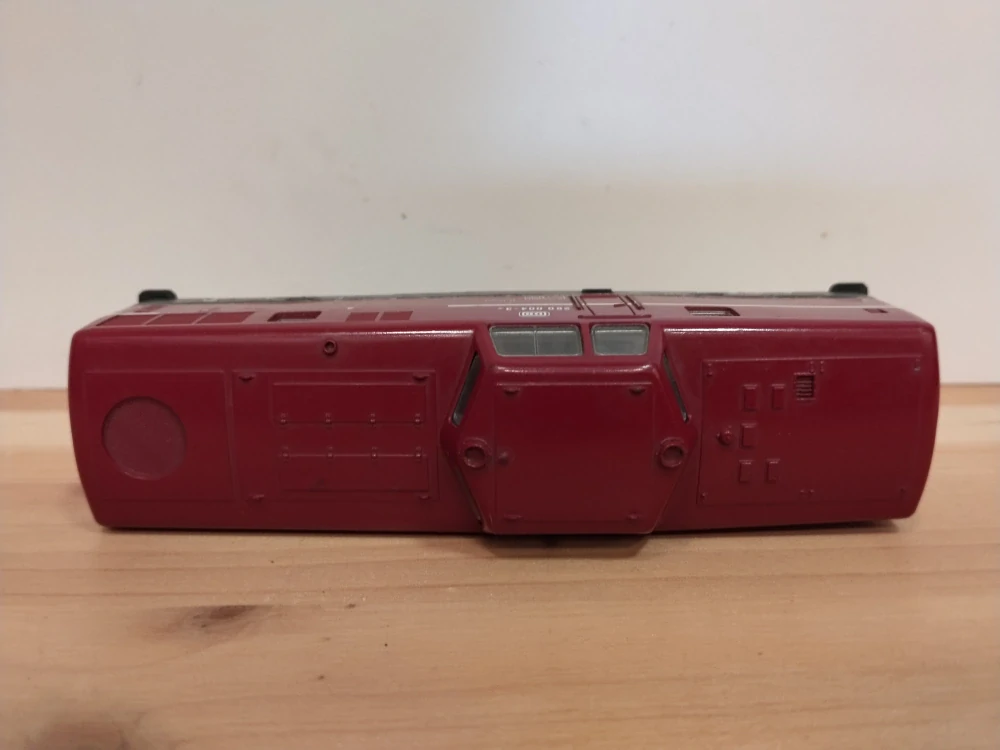 H0 - Dieselová lokomotiva 280 004 - 3