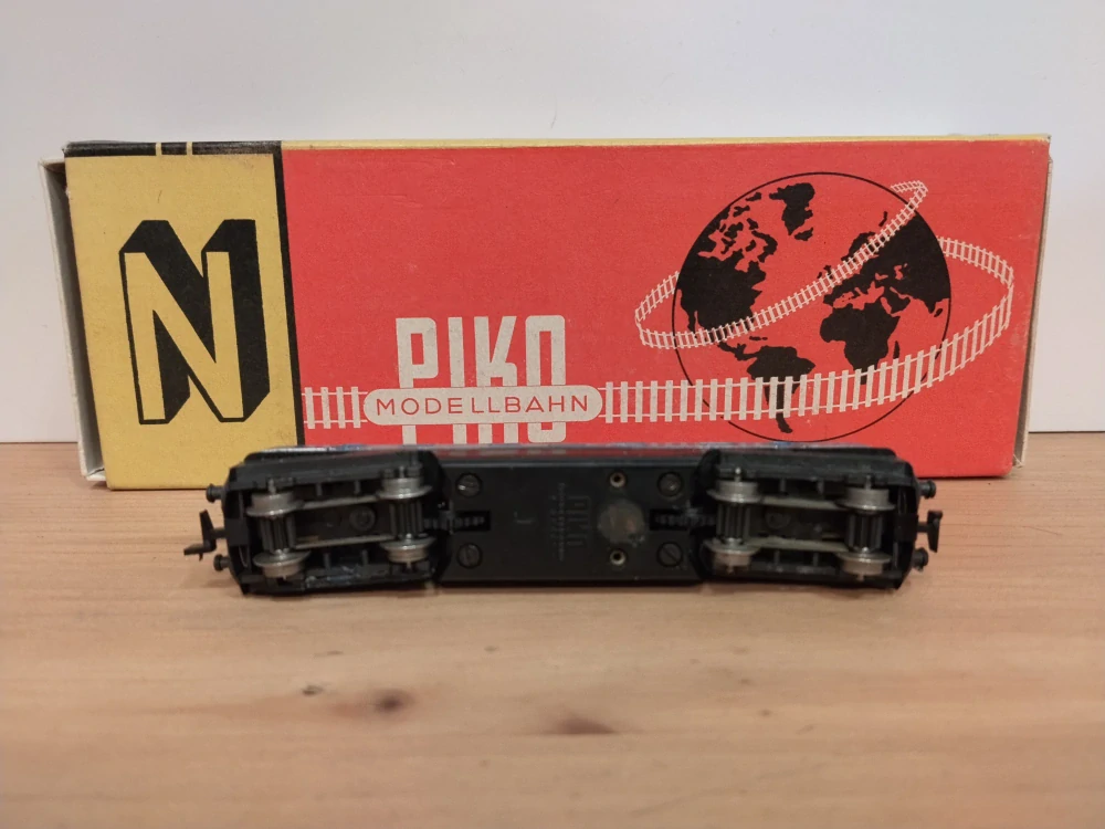 N - Dieselová lokomotiva V 118 059