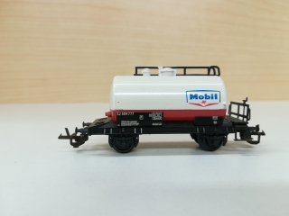 TT - Cisterna Mobil