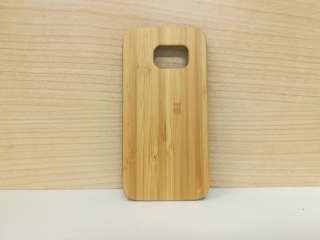 NOVÝ, Dřevěný kryt na mobil