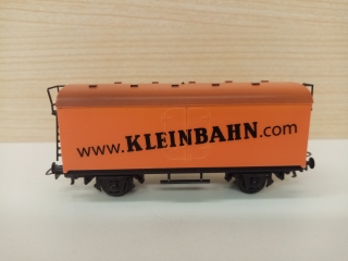 H0 Kleinbahn - Mrazící vůz (3)