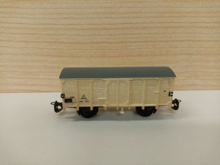 TT - Chladící vůz DSB