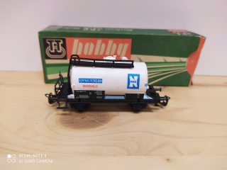 TT - Cisterna Nynas