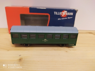 TT Tillig - Osobní vůz DR