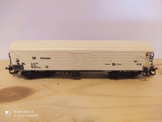 TT - Čtyřosý chladící vůz Kuhlwagen