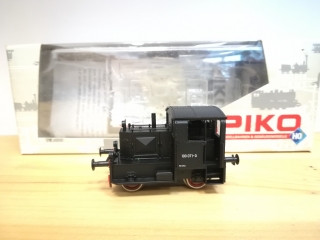 H0 - Dieselová lokomotiva Ko I 100 071-0
