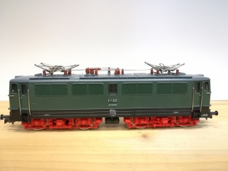 H0 - Elektrická lokomotiva E 11022