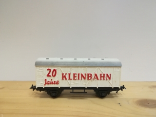 H0 - Chladící vůz KLEINBAHN