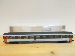 N ROCO - Rychlíkový vůz 1.tř. SNCF