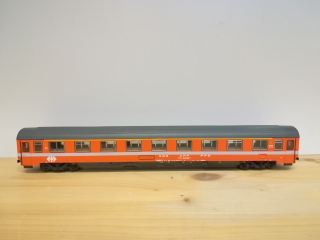 H0 ROCO - Rychlíkový vůz 1.tř. SBB CFF FFS
