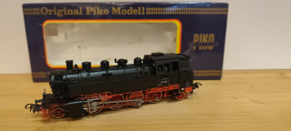 H0 - Parní lokomotiva BR 86