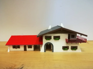TT - Nádraží (2)