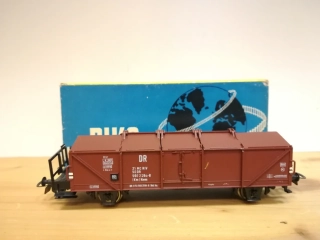 H0 - Vůz na sypké materiály