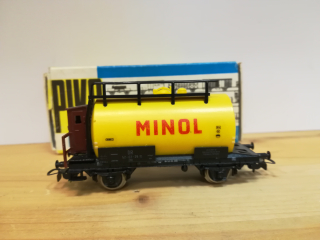 H0 - Cisterna MINOL