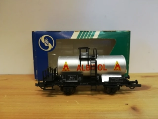 H0 Sachsenmodelle - Cisterna ALBIZOL