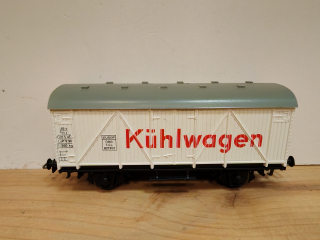 H0 - Chladící vůz Kühlwagen