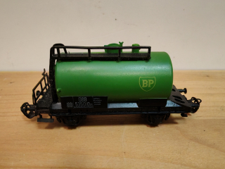 TT - Cisterna BP