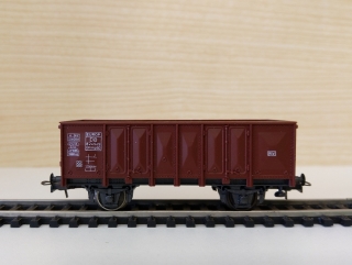 H0 Roco - Nákladní vagon otevřený SNCF