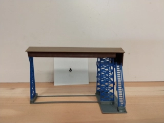 N - Portálový jeřáb