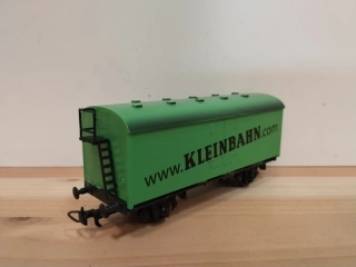 H0 - Chladící vůz KLEINBAHN (4)