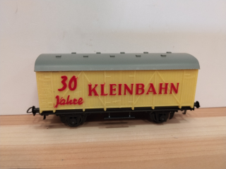 H0 - Chladící vůz KLEINBAHN